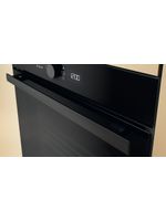 Bauknecht Einbauherd/Backofen Einbaugerät BBI4S8HM1SK Elektrisch A+ Lifestyle detail