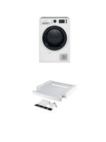 Dryer-and-stacking-kit