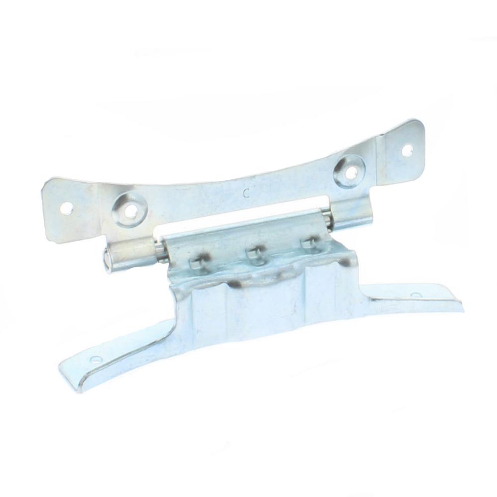 Bauknecht Verdampfer Scharnier Kit - Originalteil 481931023712 / C00332860