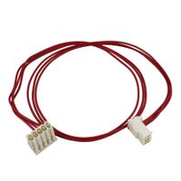 Verkabelung Heizung Bpm Motor J00337378
