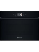 Bauknecht-Einbauherd-Backofen-Einbaugerat-BCS9P8PHTSK-Elektrisch-A--Frontal