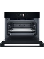 Bauknecht-Einbauherd-Backofen-Einbaugerat-BCS9P8PHTSK-Elektrisch-A--Frontal-open