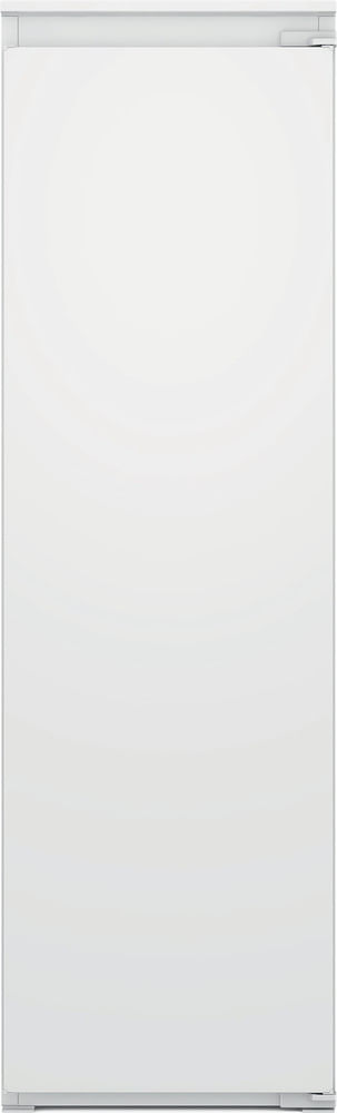 Bauknecht Kühlen Einbaugerät BKSI 18GS2 Stahl Frontal