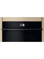Bauknecht-Einbauherd-Backofen-Einbaugerat-BCS9P8PHTSK-Elektrisch-A--Control-panel