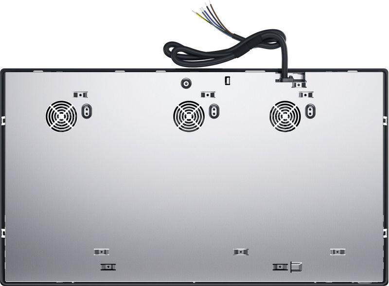 Bauknecht-Kochfeld-BEX9024DCFF-Schwarz-Induction-vitroceramic-Back---Lateral