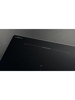 Bauknecht-Kochfeld-BTX6014DCA-Schwarz-Induction-vitroceramic-Lifestyle-detail