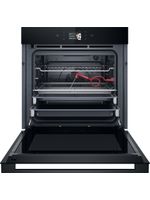 Bauknecht-Einbauherd-Backofen-Einbaugerat-BBI98FPT2SK-Elektrisch-A--Frontal-open