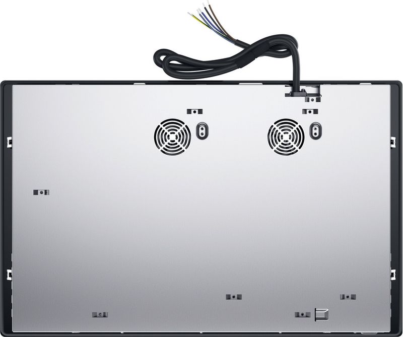 Bauknecht-Kochfeld-BTX8017DCF-Schwarz-Induction-vitroceramic-Back---Lateral