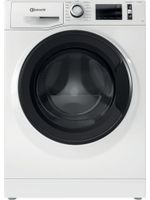 Bauknecht Waschmaschine Standgerät WM Class 8AA Weiss Frontlader A Frontal
