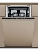 Bauknecht Dishwasher Einbaugerät BK6IC11BS7LA0 Vollintegriert (Lieferung ohne Möbelfront) C Frontal