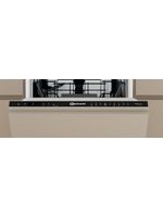 Bauknecht Dishwasher Einbaugerät BK6IC11BS7LA0 Vollintegriert (Lieferung ohne Möbelfront) C Lifestyle control panel