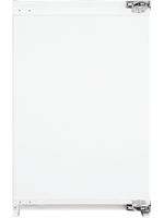 Bauknecht-Kuhlen-Einbaugerat-KSI-9GF3E-Weiss-Frontal