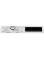 Bauknecht Waschmaschine Standgerät WMT Eco Star 626 A Weiss Toplader A Program
