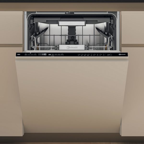Bauknecht-Dishwasher-Einbaugerat-BK7IA115B2M6L0-Vollintegriert--Lieferung-ohne-Mobelfront--A-Frontal