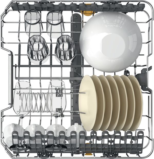 Bauknecht-Dishwasher-Einbaugerat-BK7IA115B2M6L0-Vollintegriert--Lieferung-ohne-Mobelfront--A-Rack
