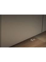 Bauknecht-Dishwasher-Einbaugerat-BK8IA15AM3TUC0-Vollintegriert--Lieferung-ohne-Mobelfront--A-Lifestyle-detail