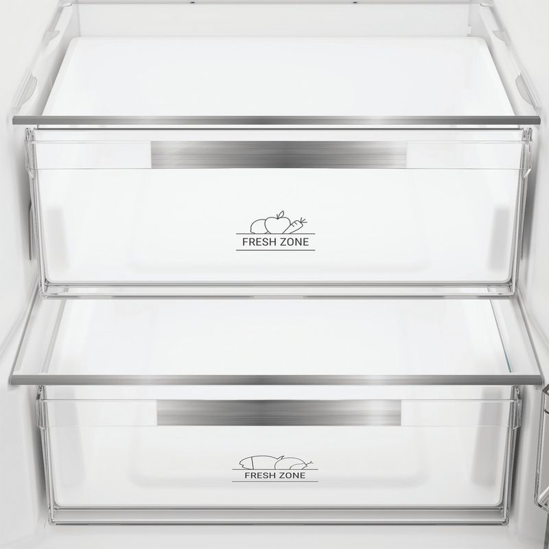 Bauknecht-Kuhl----Gefrierkombination-Standgerat-KGDNF-203-B-Pet-Inox-2-doors-Drawer