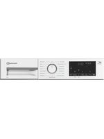 Bauknecht-Trockner-BD-8D-WWS-Weiss-Program