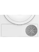 Bauknecht-Trockner-BD-8D-WWS-Weiss-Filter