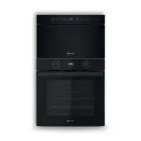 Einbauset Hydro Refresh - Eibaubackofen BBA285HU1K + Einbaumikrowelle BMN1O2BK