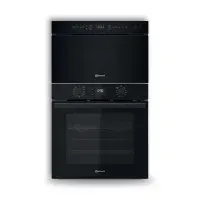 Einbauset Pyro Refresh - Einbaubackofen BBA285PU1ZK + Einbaumikrowelle BMN1O2BK