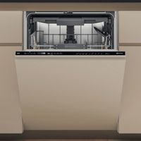 Bauknecht vollintegrierter Geschirrspüler: 60 cm - BK7IPA15BM6L0