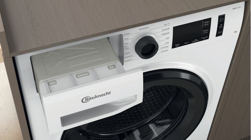 Bauknecht-Trockner-TR-Pure-M11-82-N-Weiss-Drawer