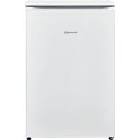 Bauknecht freistehender Gefrierschrank: Farbe Weiss - GK 1895 2 WS
