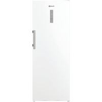 Bauknecht freistehender Gefrierschrank: Farbe Weiss - GKN W19170C
