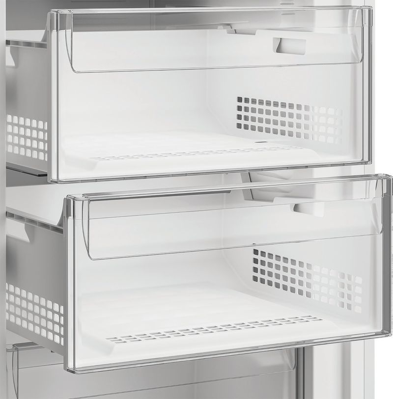 Bauknecht-Gefrierteil-Standgerat-GKN-W19170C-Weiss-Drawer