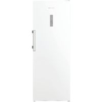 Bauknecht freistehender Gefrierschrank: Farbe Weiss - GKN WC19170D