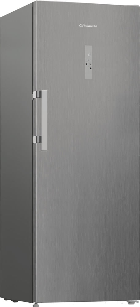 Bauknecht-Gefrierteil-Standgerat-GKN-W19170D-Weiss-Perspective
