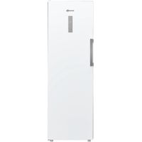 Bauknecht freistehender Gefrierschrank: Farbe Weiss - GKN W18660D