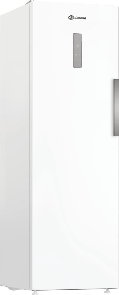Bauknecht-Gefrierteil-Standgerat-GKN-W18660D-Weiss-Perspective