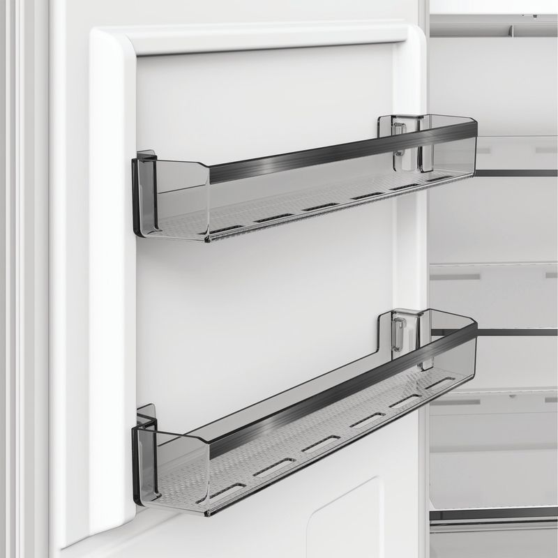 Bauknecht-Gefrierteil-Standgerat-GKN-W18660D-Weiss-Drawer
