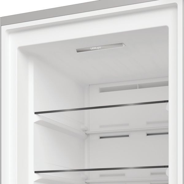 Bauknecht Gefrierteil Standgerät GKN W18660D Weiss Filter