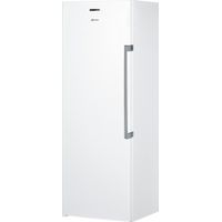 Bauknecht freistehender Gefrierschrank: Farbe Weiss - GKN D228G WS