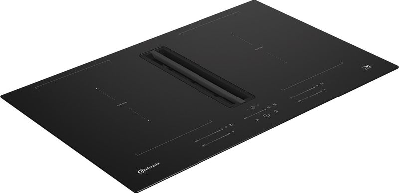 Bauknecht-Venting-cooktop-BVH80FFB01-Schwarz-Perspective