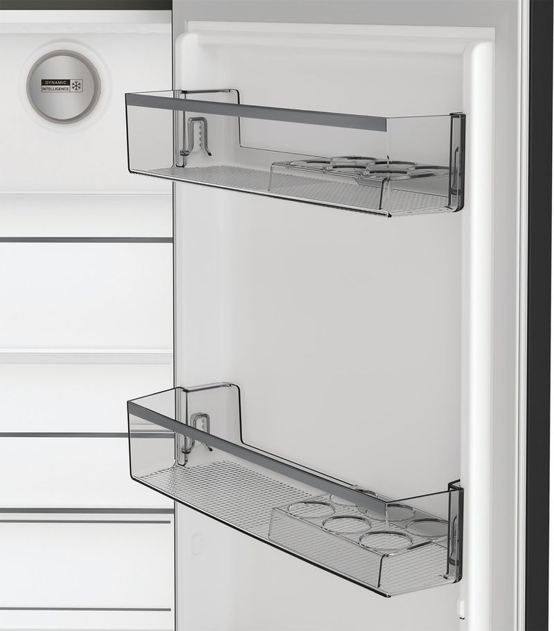 Bauknecht-Side-by-Side-Standgerat-SBS-IW-D90-Black-Edelstahloptik-Drawer