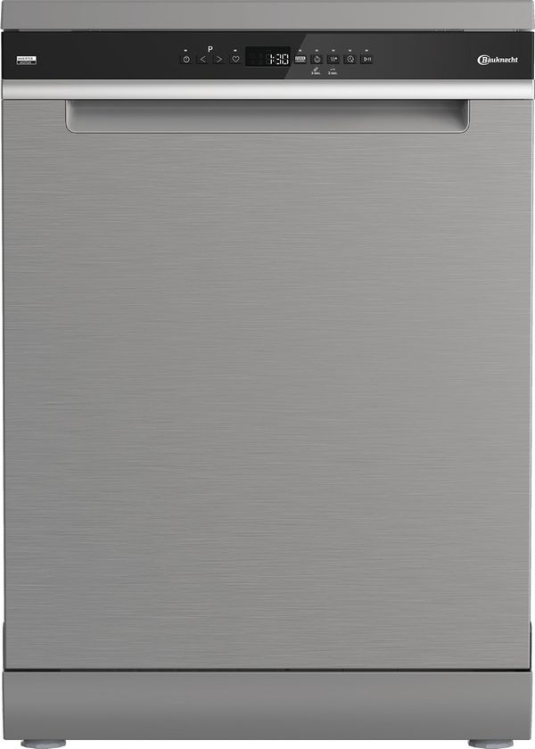 Bauknecht-Dishwasher-Standgerat-BKSV1-FBM-Standgerat-B-Frontal