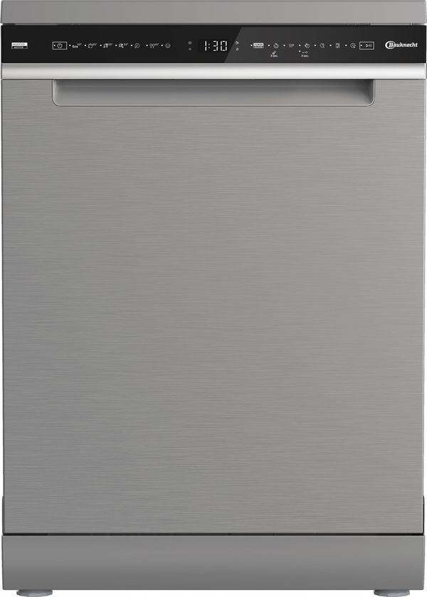 Bauknecht Dishwasher Standgerät BKSV1 FAM Standgerät A Frontal