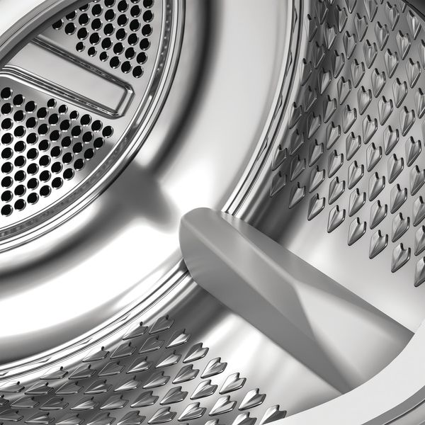 Bauknecht Trockner BT 95C WBS Weiss Drum