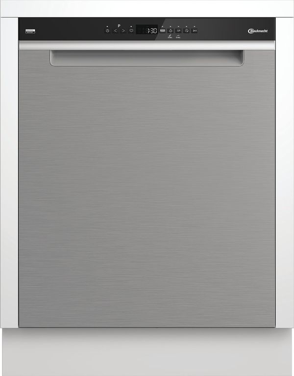 Bauknecht Dishwasher Einbaugerät BKSV1 UBM Unterbau B Frontal