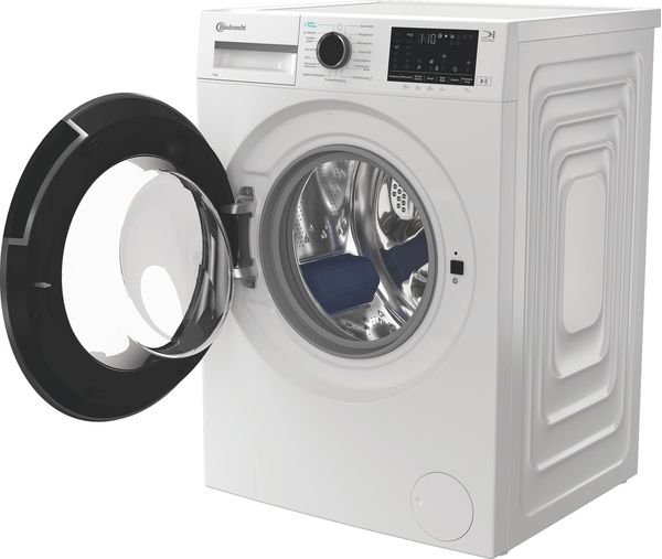Bauknecht-Waschmaschine-Standgerat-B-WM-10A9-BS-Weiss-Frontlader-A-Perspective-open