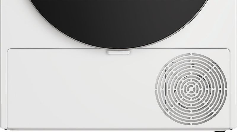 Bauknecht-Trockner-BT-96B-WB-Weiss-Filter