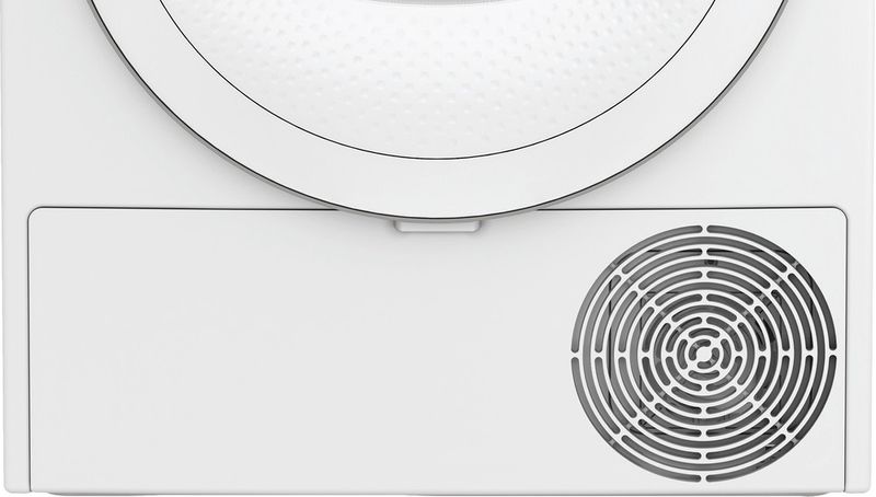 Bauknecht-Trockner-BT-84D-WWS-Weiss-Filter