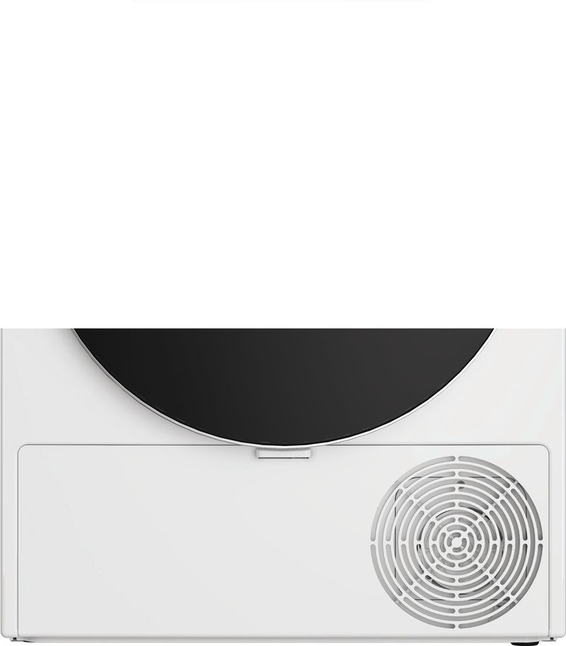 Bauknecht-Trockner-BT-87A-WB-Weiss-Filter