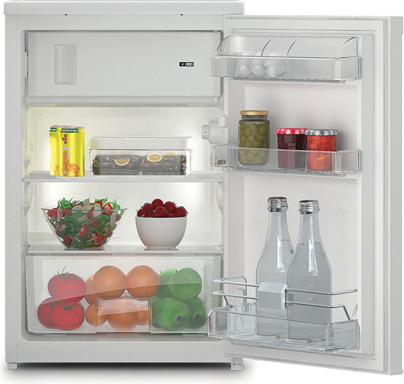 Bauknecht-Kuhlen-Standgerat-K55V1-112W1-White---ARC-P1-Lifestyle-frontal-open