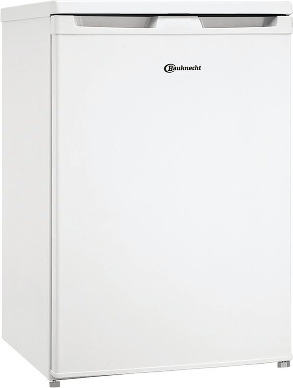 Bauknecht-Gefrierteil-Standgerat-K55Z1-112W-Weiss-Perspective