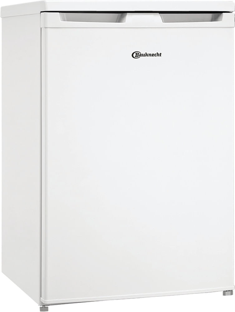 Bauknecht-Gefrierteil-Standgerat-K55Z1-112W-Weiss-Perspective